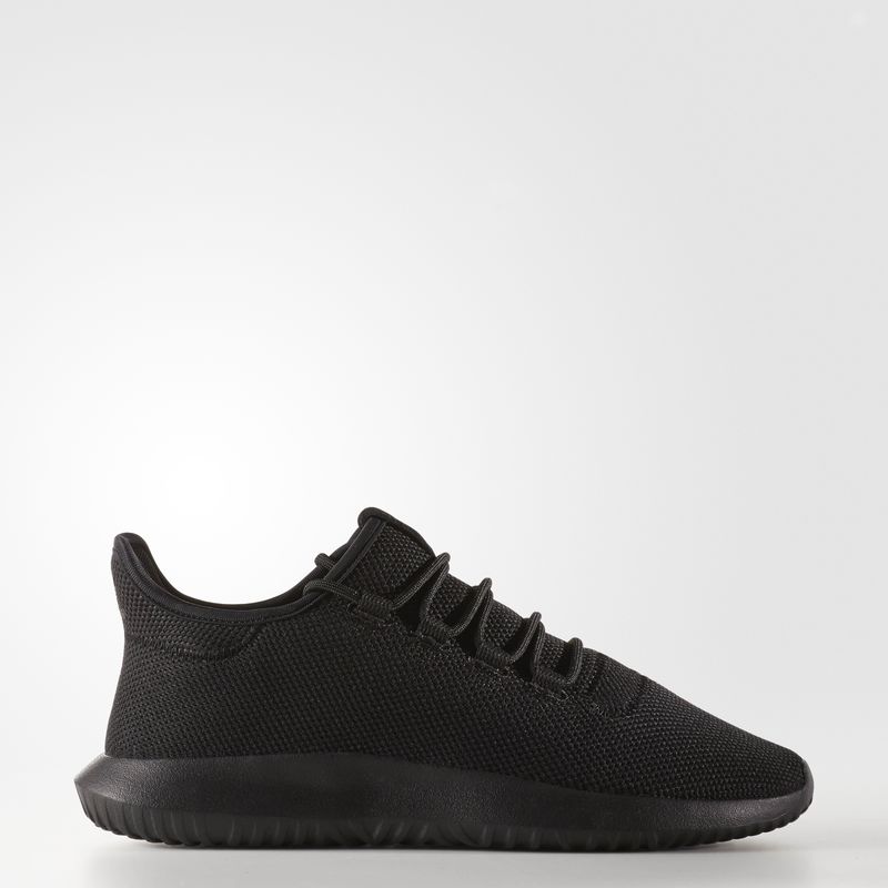 Adidas tubular shadow triple sales black